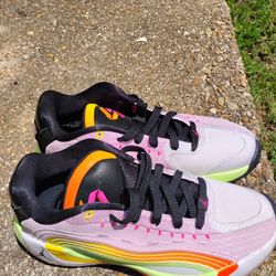 Airzoom Gone Fishing Jordan's