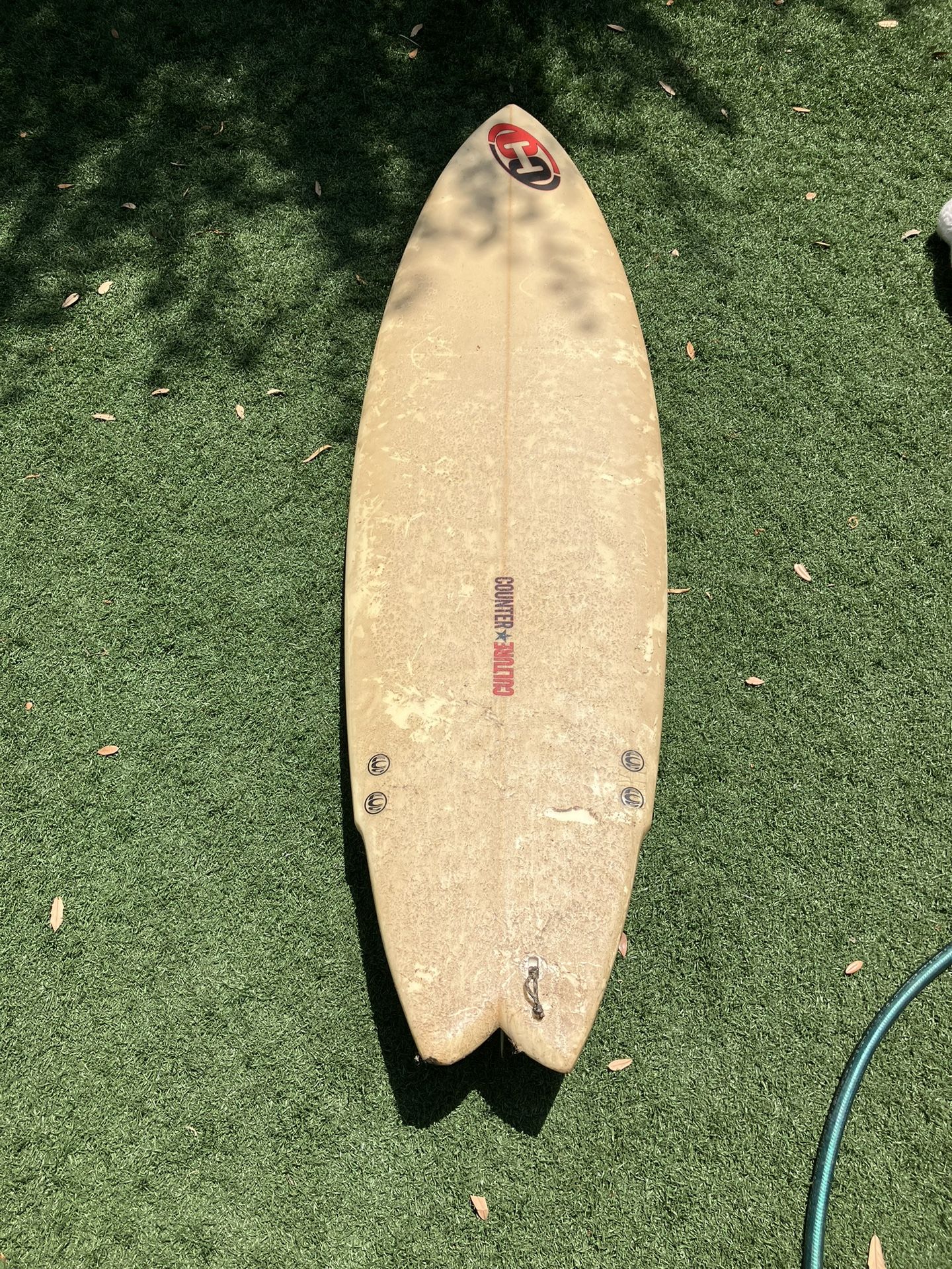 Surfboards