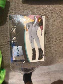 Adult Sally L