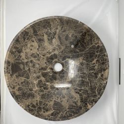 Natural Marble And Granite Sinks 