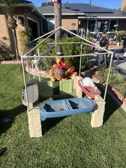 Kids Play House