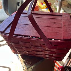 Picnic Basket