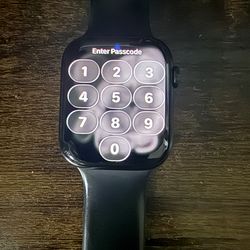 Apple Watch 9 series 45 mm