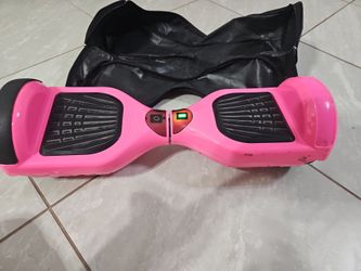 My first hovered board use in working condition battery fully charge charger include