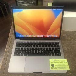 Apple MacBook Pro 13" Retina (Mid 2017)