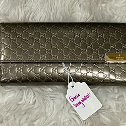 Gucci Wallet