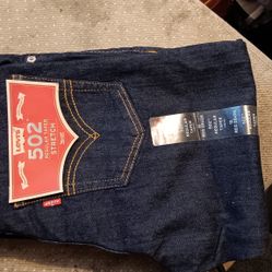 Levi's Boys Jeans