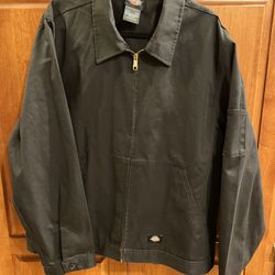 Dickies Unlined Men’s Eisenhower Jacket 
