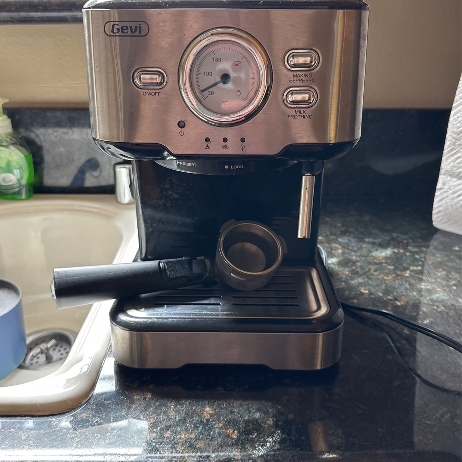 Espresso Machine for Sale in Los Gatos, CA OfferUp