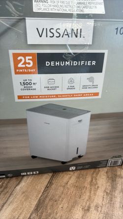 Dehumidifier