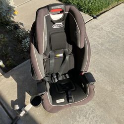 children car seat