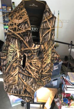 Avery sporting dog vest size 3xl