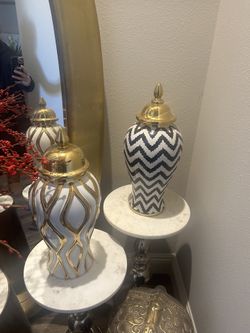 Vases 