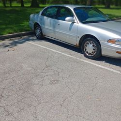 Buick LeSabre Limited