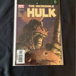 Incredible Hulk Vol. 2 #94