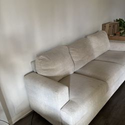 88” Couch 