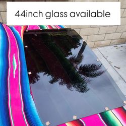 42 Inch and 44's  Moonroof , GLASS REPLACEMENT.