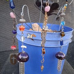 Potted Plant Stakes/poker