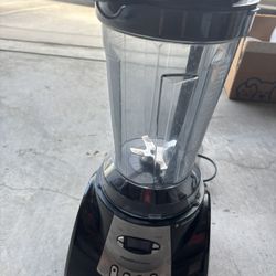 HealthMaster Blender By Montel