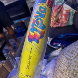 Usssa baseball bat