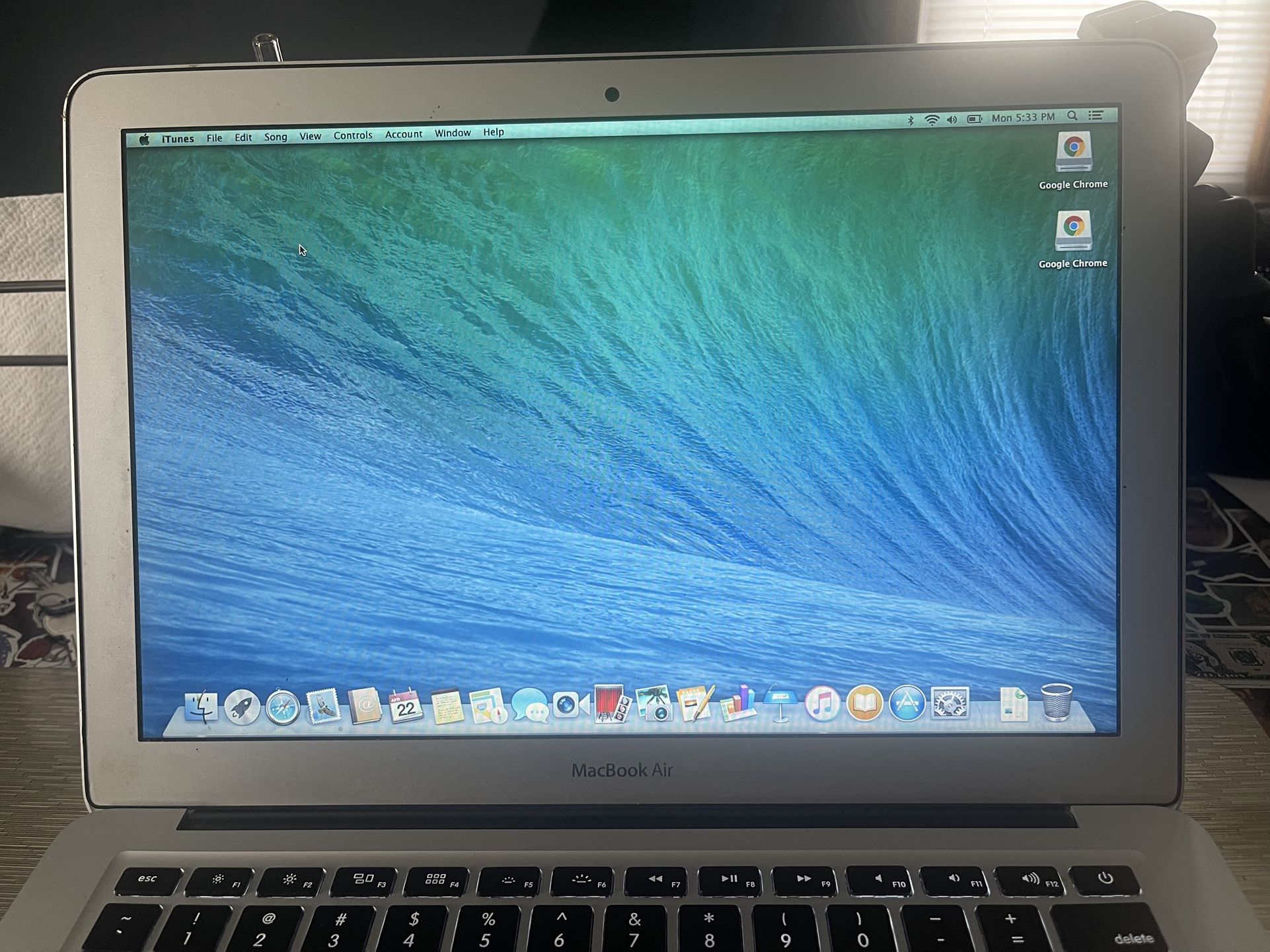 MacBook Air 