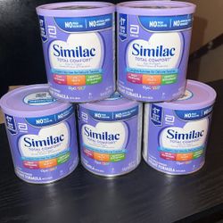 Similac Total Comfort 