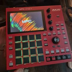 Mpc1 Plus 