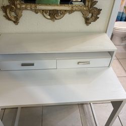 Makeup Vanity