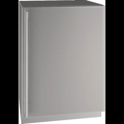 U-Line UHRE524-SS01A Undercounter Refrigerator