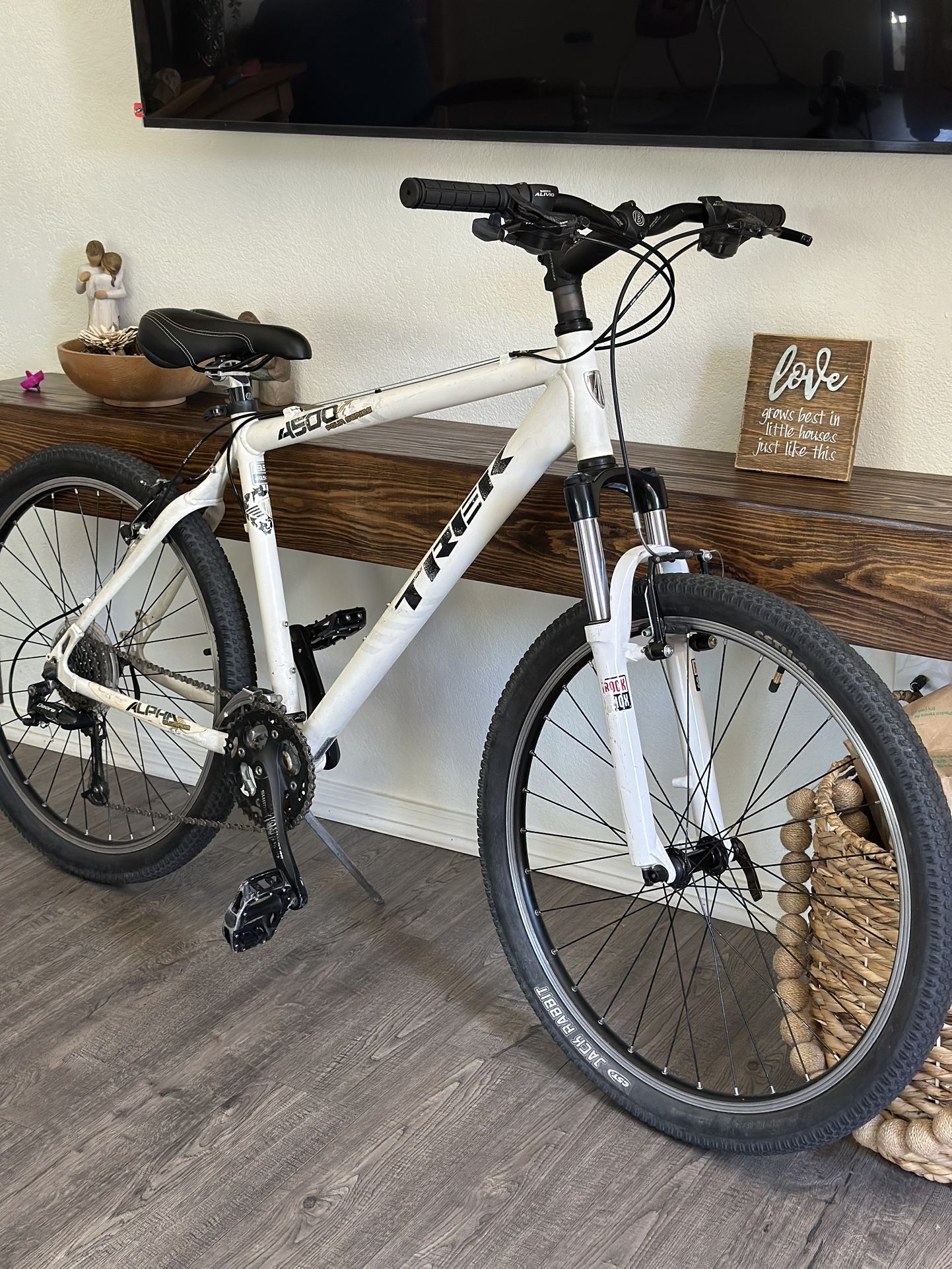 Trek Mountain Bike