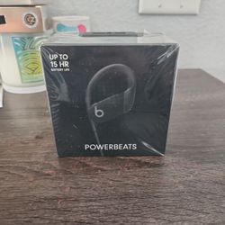 PowerBeats 