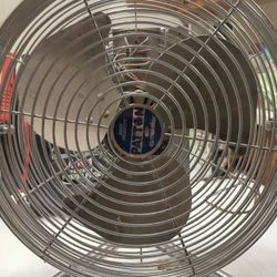 Powerful Fan