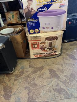 Kitchen  Items 