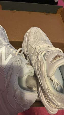 New balance
