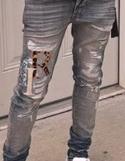 Amiri jeans