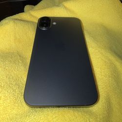 iPhone 16 Plus 256gb UNLOCKED