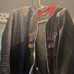 Two-pack Of Sweaters For a Child