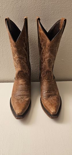 Women's Cowboy Boots