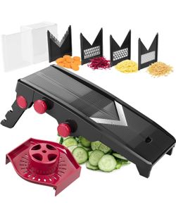 Vegetable Slicer Set 