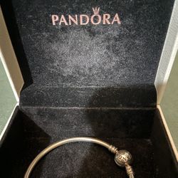 Pandora Bracelet
