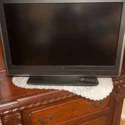 32 Inch TV Westinghouse