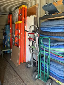 LADDERS  for  SALE (heavy duty)