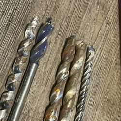 Hammer Drill Bits