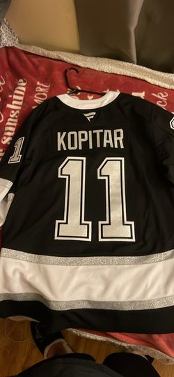 Los Angeles kings jersey
