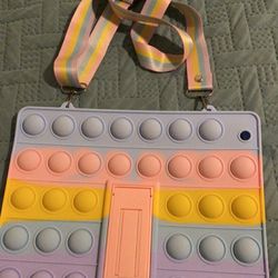 Brand New Puppet iPad Case 3rd Generation .  Paid $20 Asking For $13 