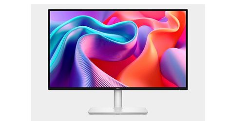 Dell P2719H Monitor