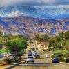 Thaeer California