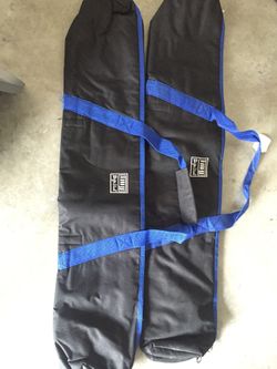 Music equipment bags