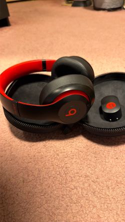 Beats Studio 3
