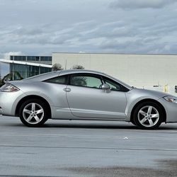 2007 Mitsubishi Eclipse